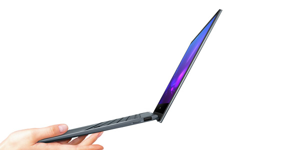 Laptop compact